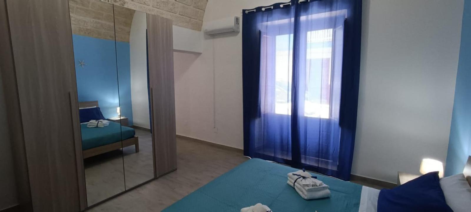 Apartament Perla Del Sud Terrasini Zewnętrze zdjęcie