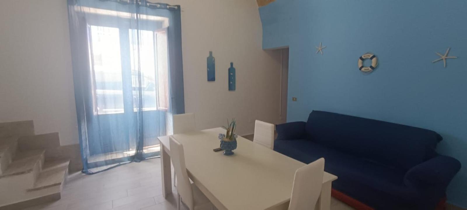 Apartament Perla Del Sud Terrasini Zewnętrze zdjęcie