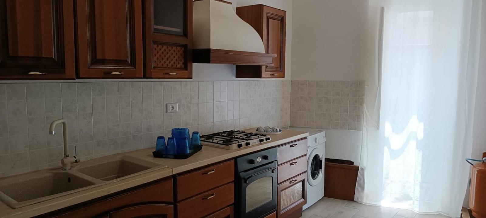 Apartament Perla Del Sud Terrasini Zewnętrze zdjęcie