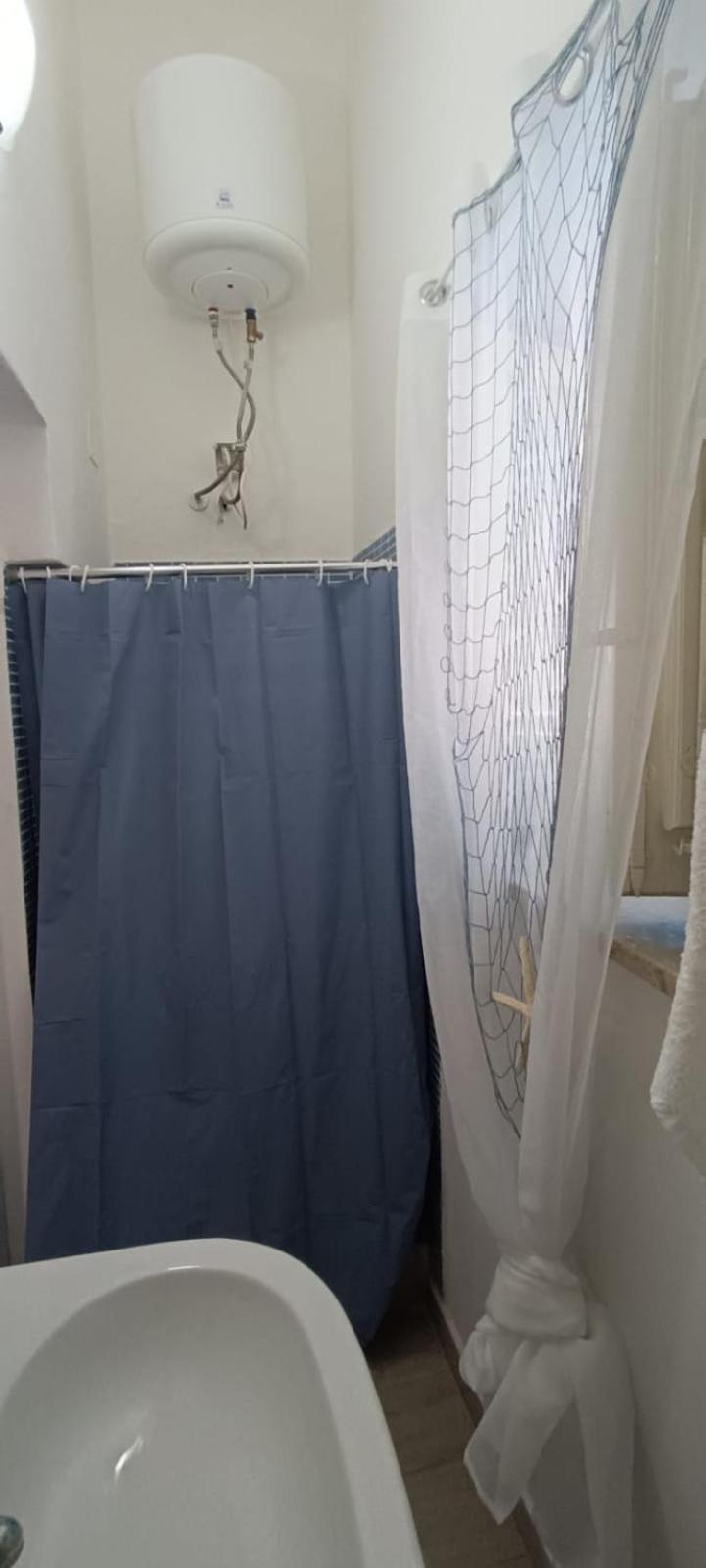 Apartament Perla Del Sud Terrasini Zewnętrze zdjęcie